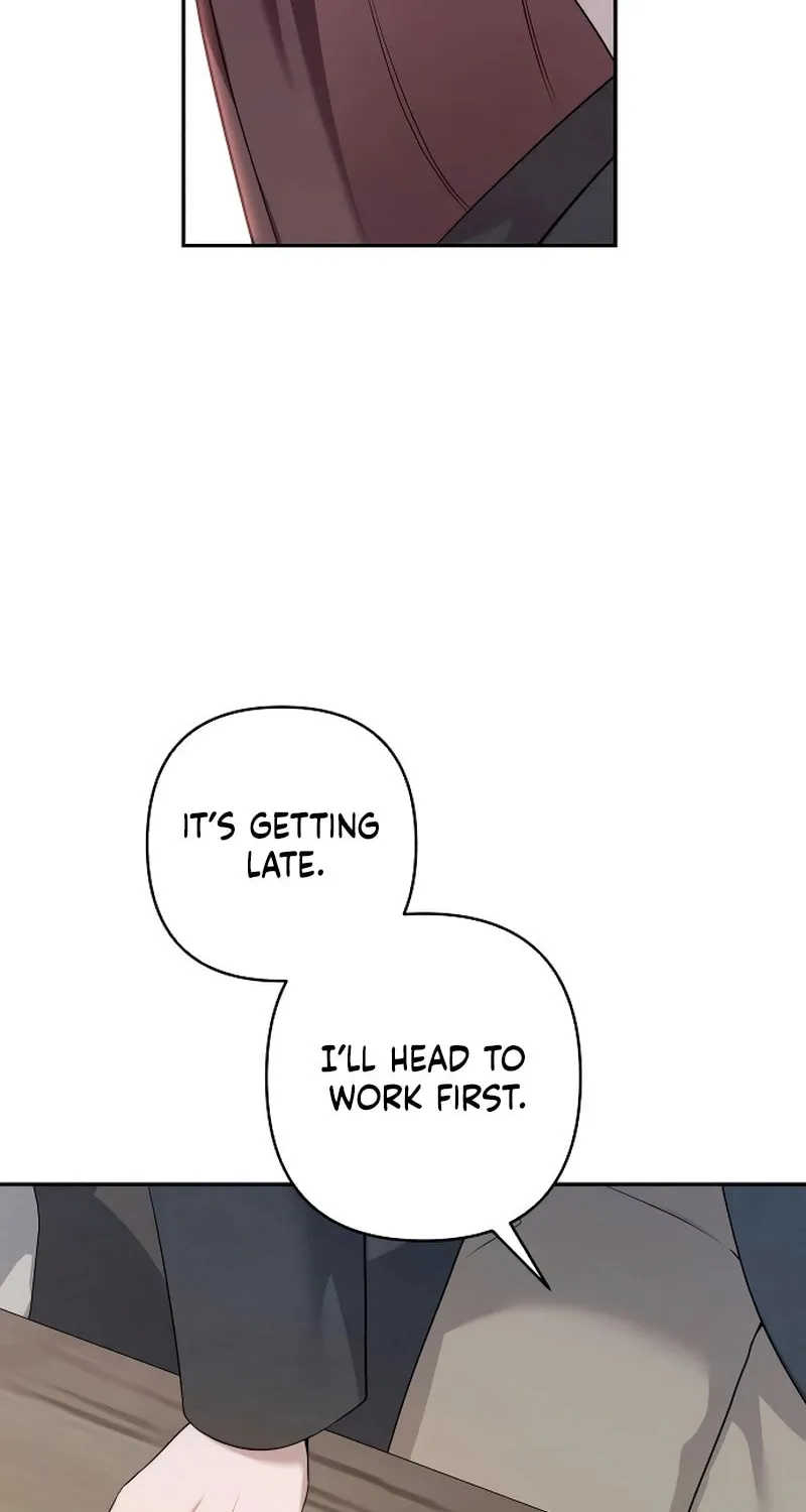 Not the First Time Chapter 11 page 33 - 