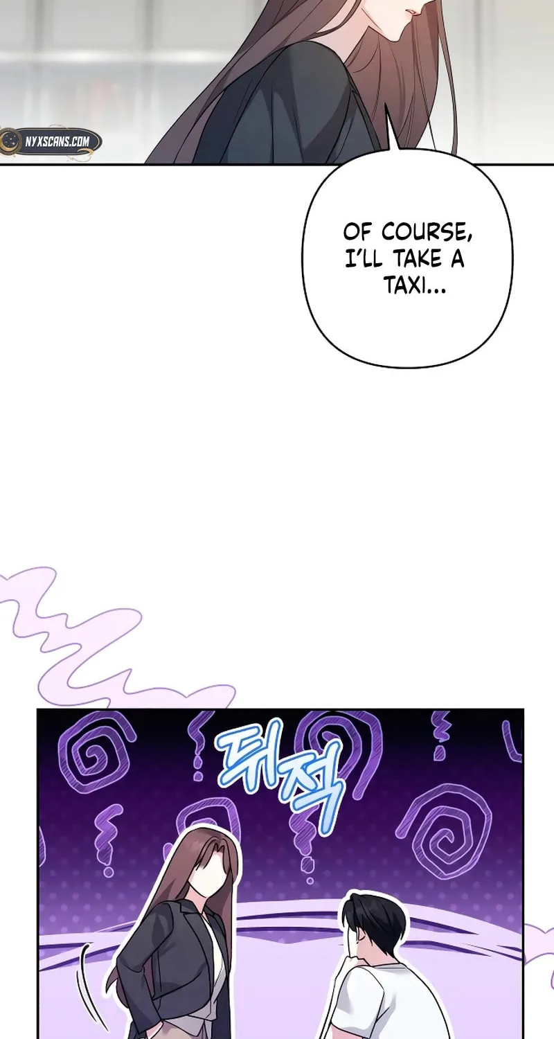 Not the First Time Chapter 11 page 35 - 