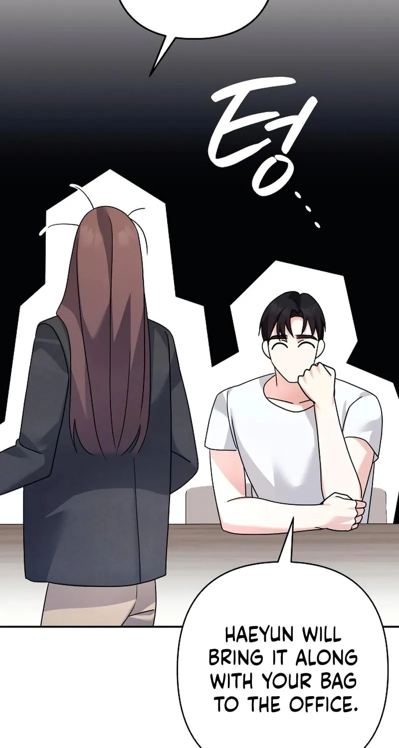 Not the First Time Chapter 11 page 38 - 