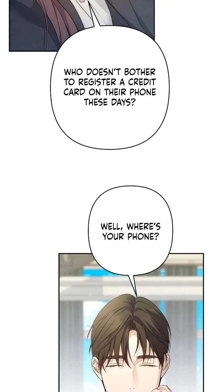 Not the First Time Chapter 11 page 40 - 