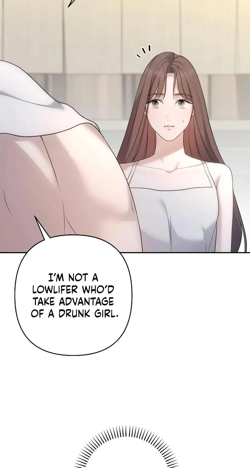 Not the First Time Chapter 11 page 5 - 