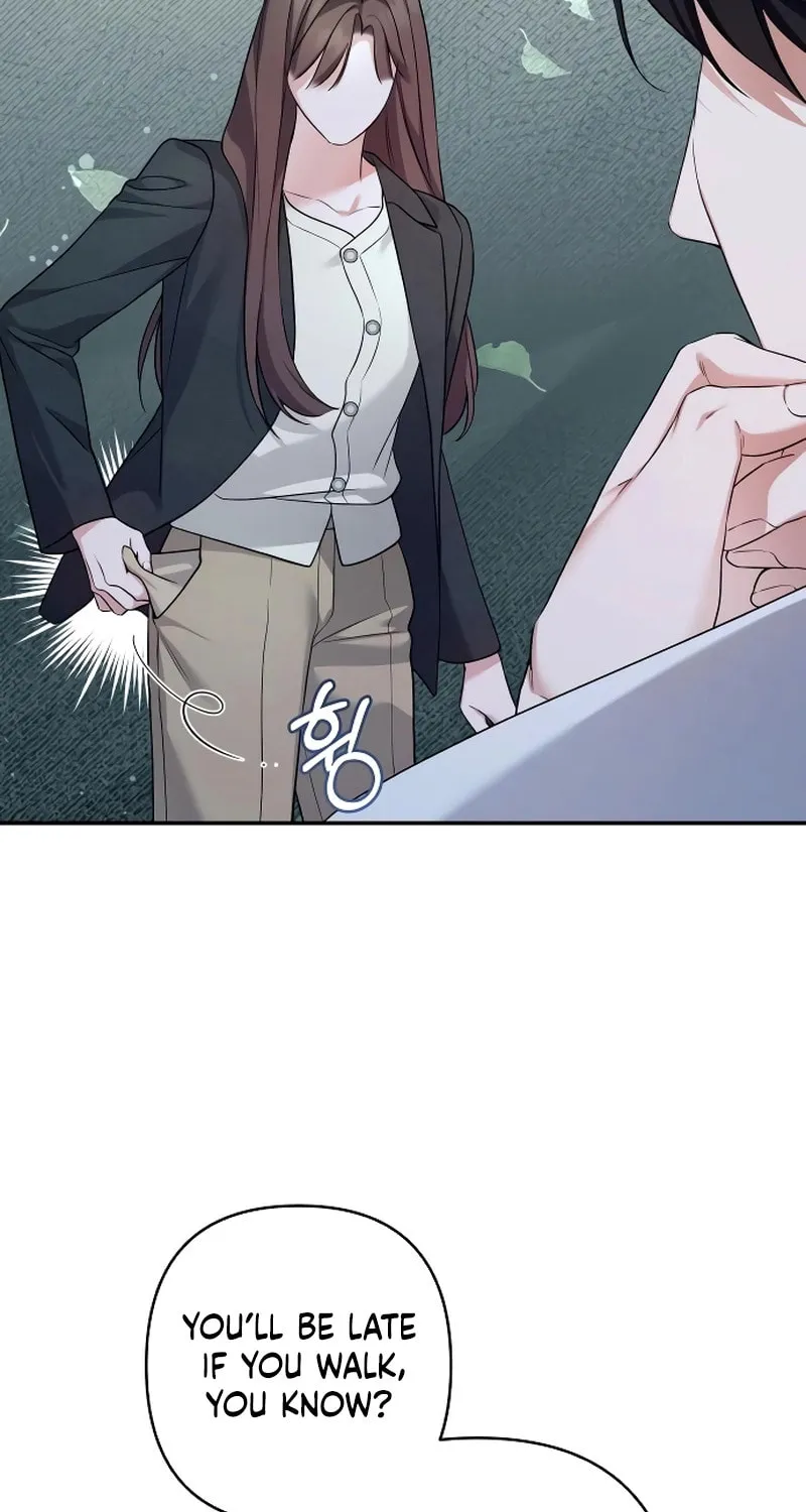 Not the First Time Chapter 11 page 42 - 