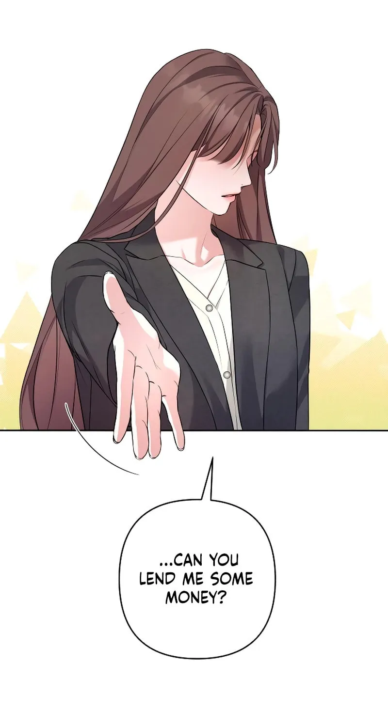Not the First Time Chapter 11 page 47 - 