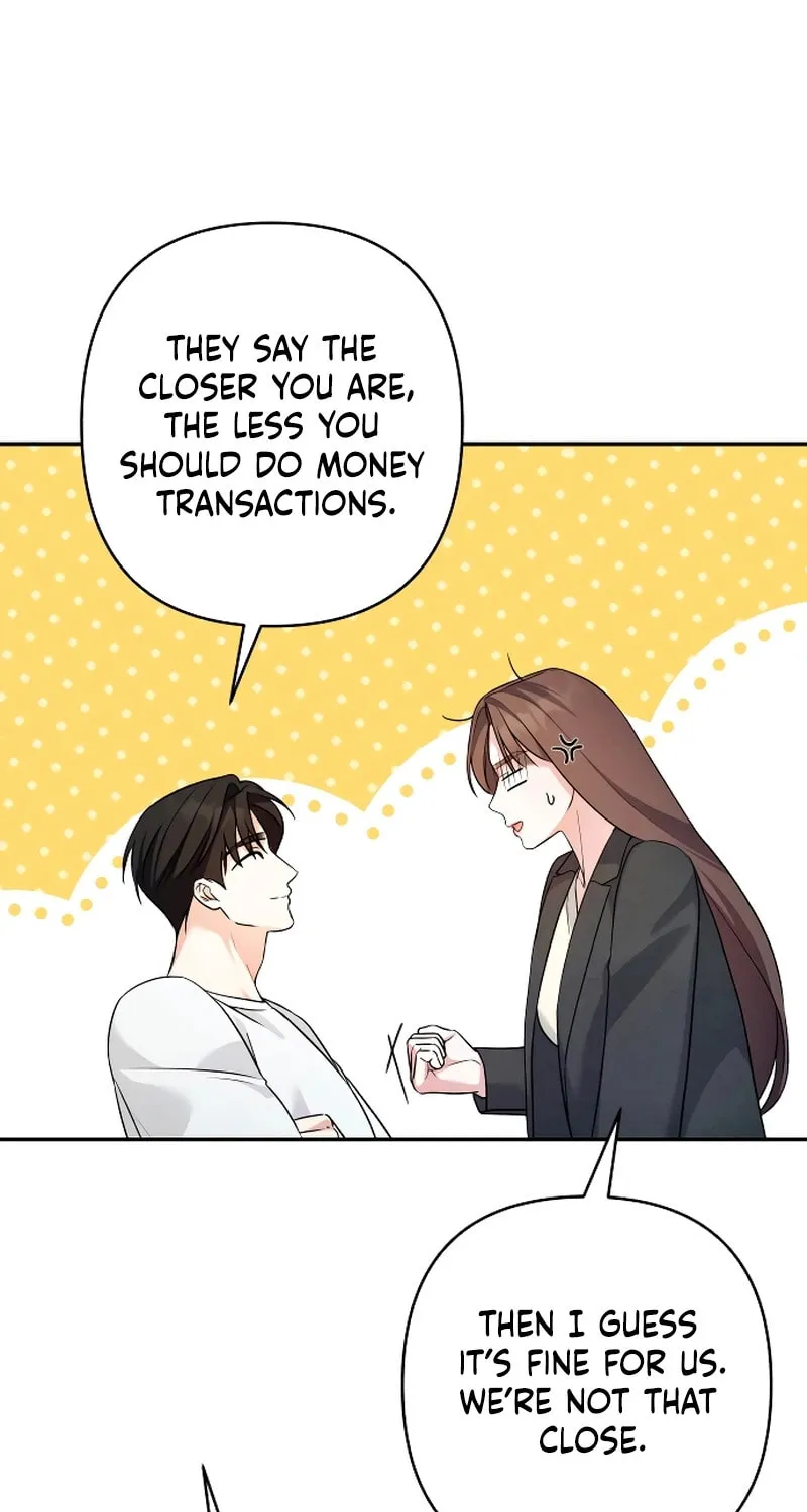 Not the First Time Chapter 11 page 48 - 