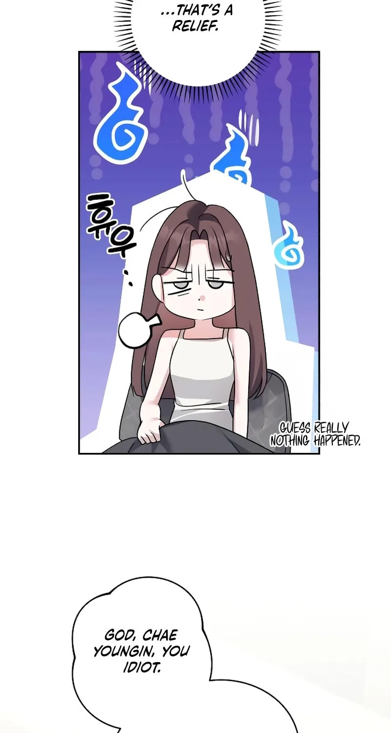 Not the First Time Chapter 11 page 6 - 