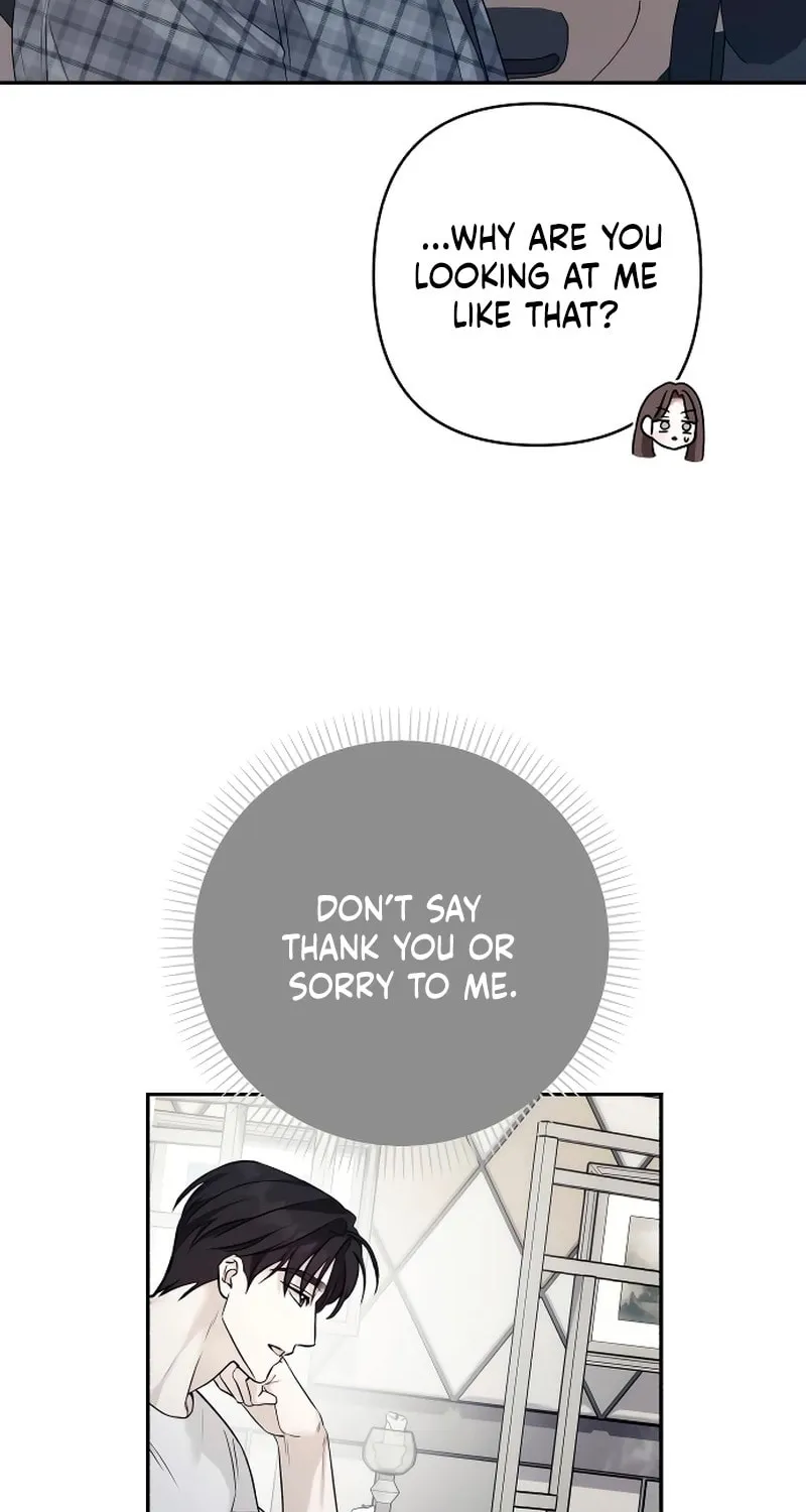 Not the First Time Chapter 11 page 58 - 