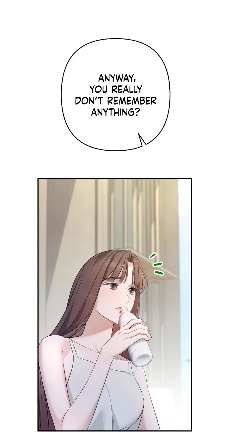 Not the First Time Chapter 11 page 8 - 