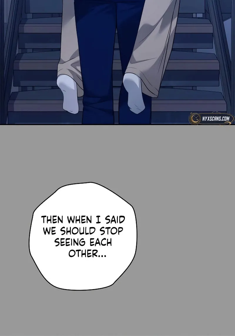 Not the First Time Chapter 11 page 71 - 