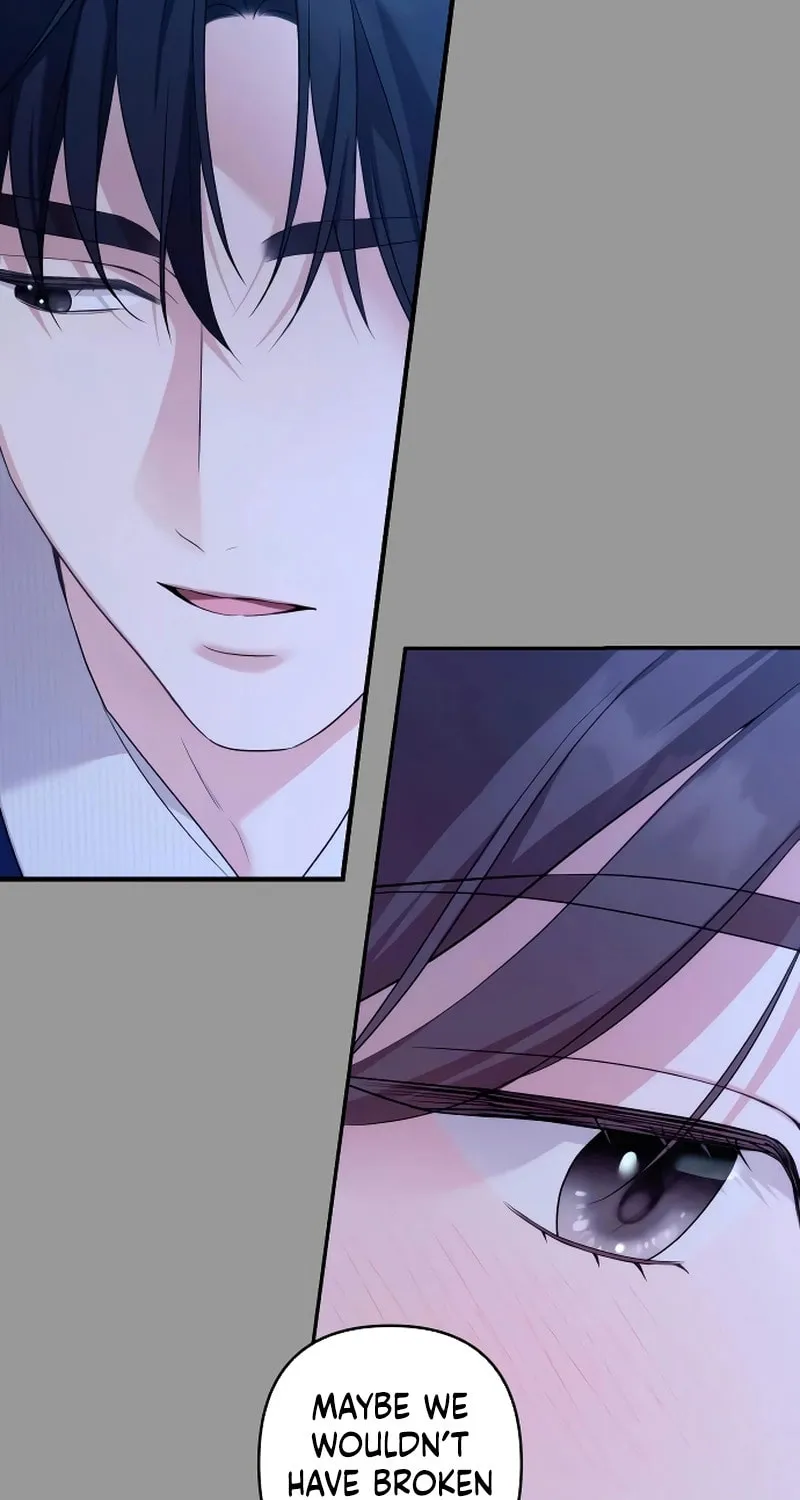 Not the First Time Chapter 11 page 76 - 