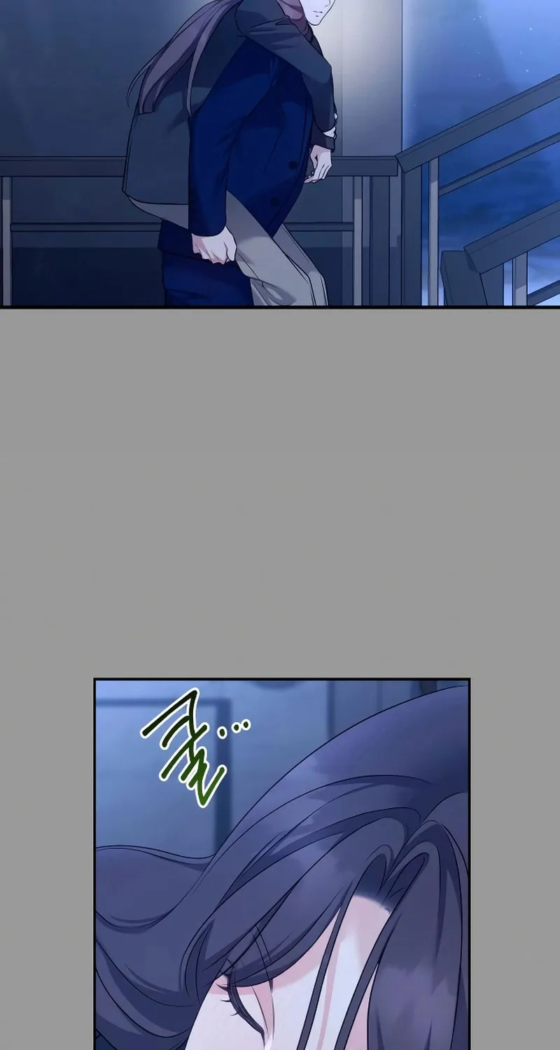 Not the First Time Chapter 11 page 82 - 