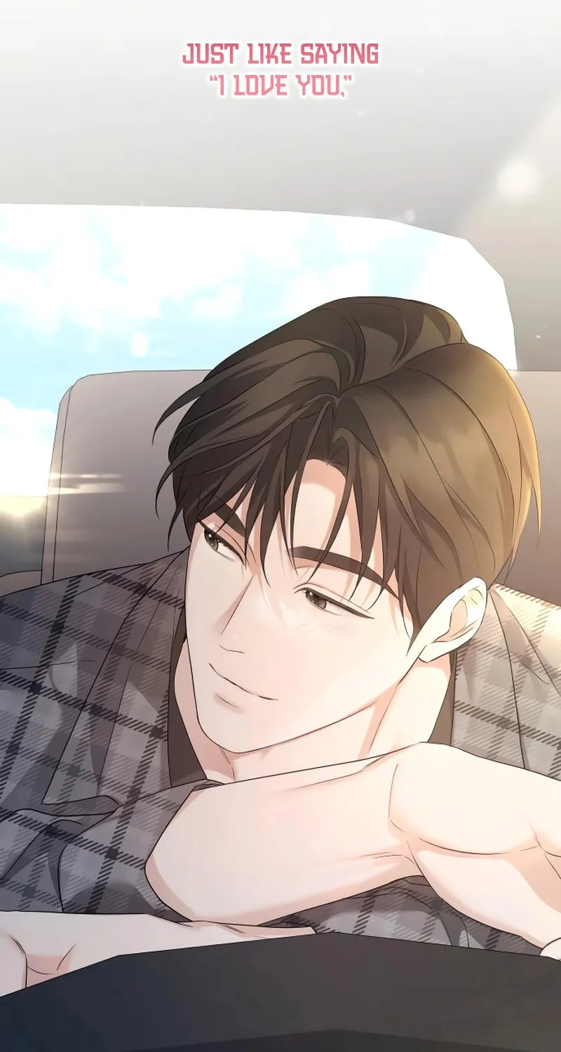 Not the First Time Chapter 11 page 85 - 