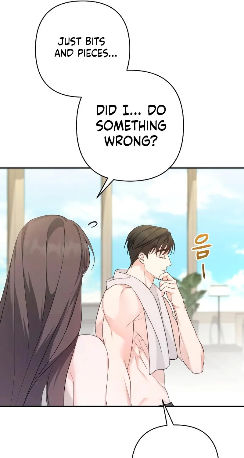 Not the First Time Chapter 11 page 10 - 