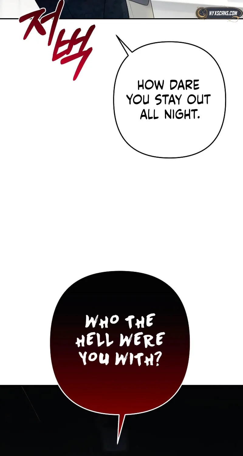 Not the First Time Chapter 11 page 91 - 