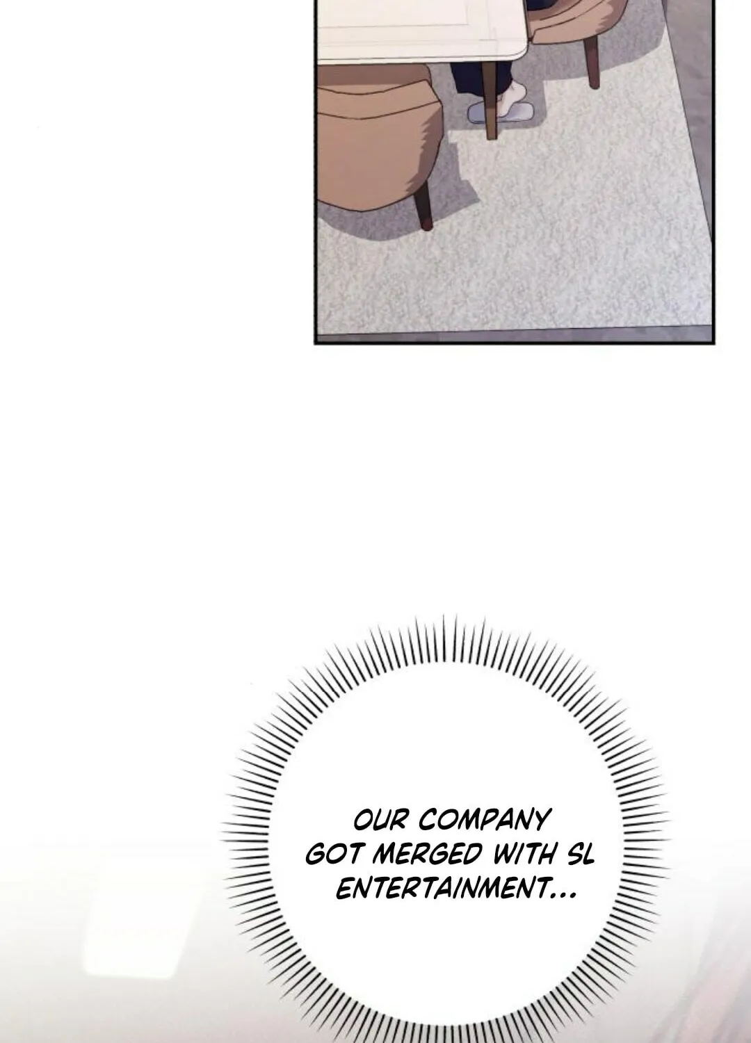 Not the First Time Chapter 12 page 101 - 