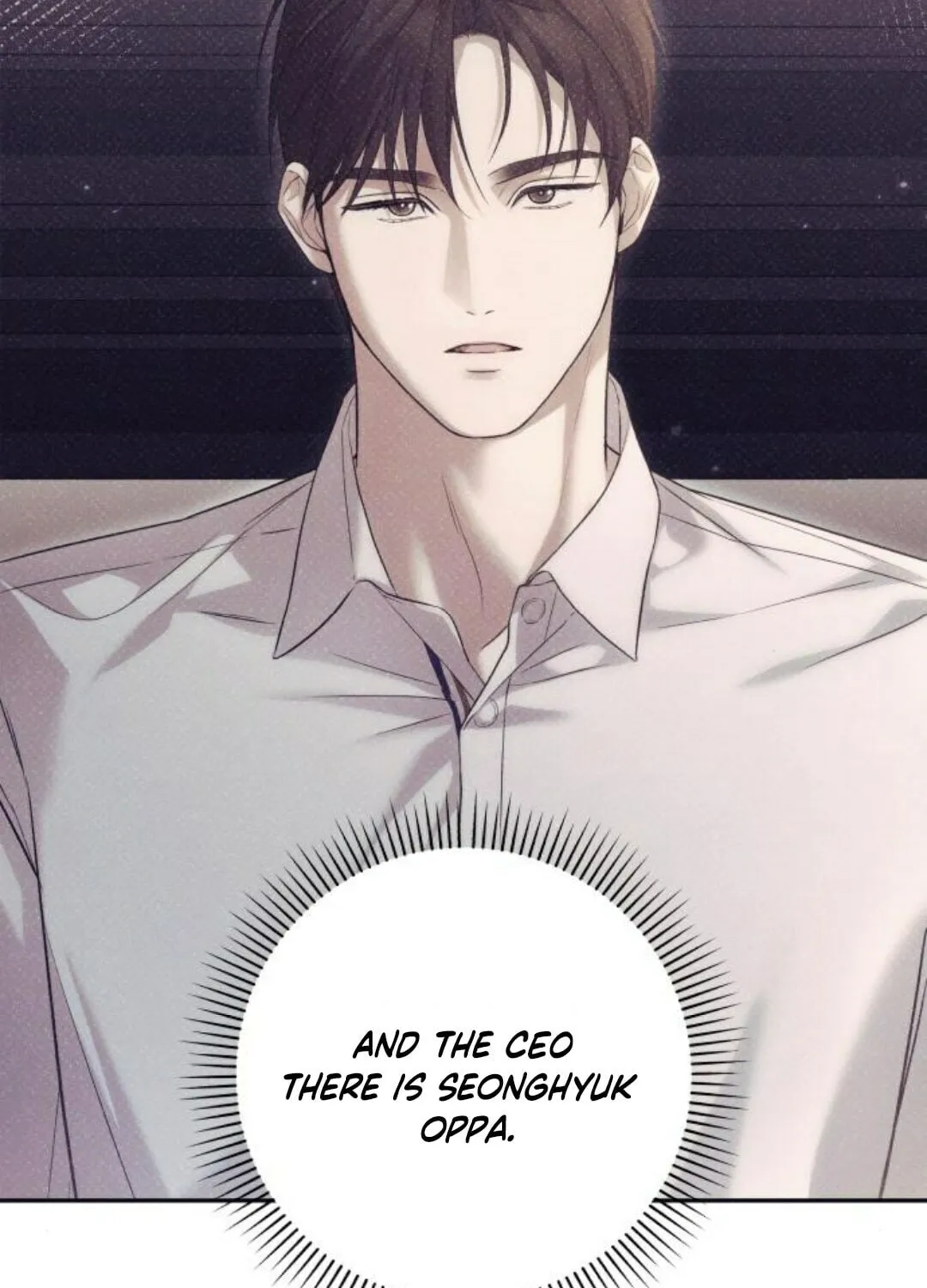 Not the First Time Chapter 12 page 103 - 