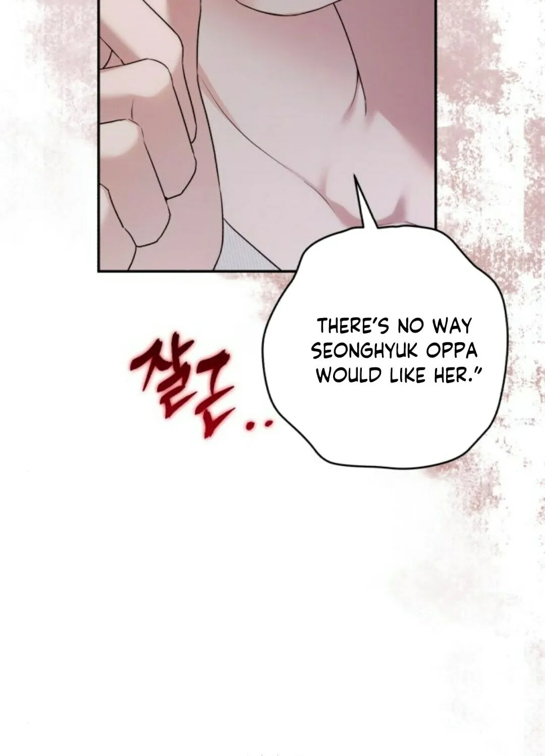 Not the First Time Chapter 12 page 105 - 