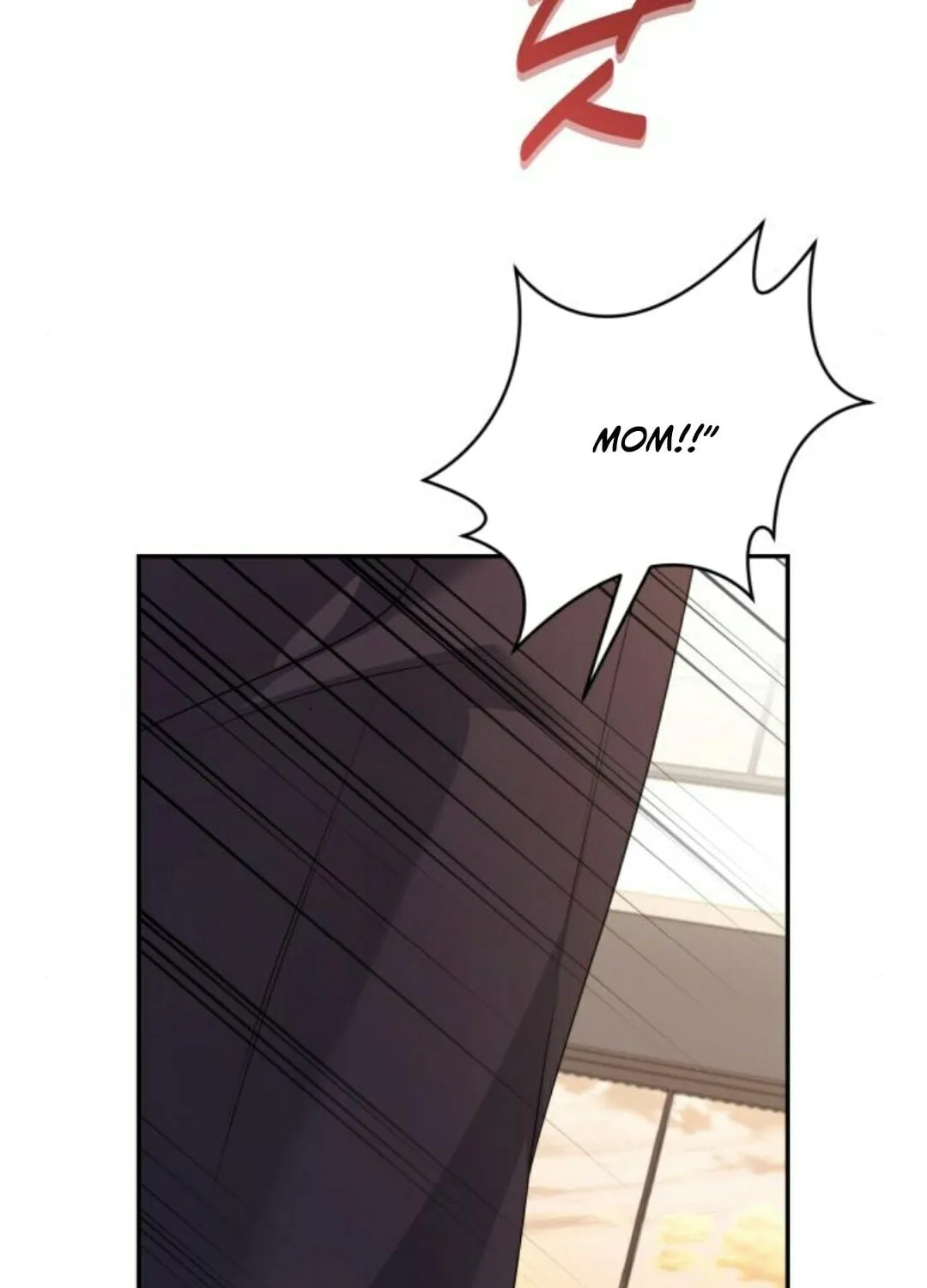 Not the First Time Chapter 12 page 110 - 