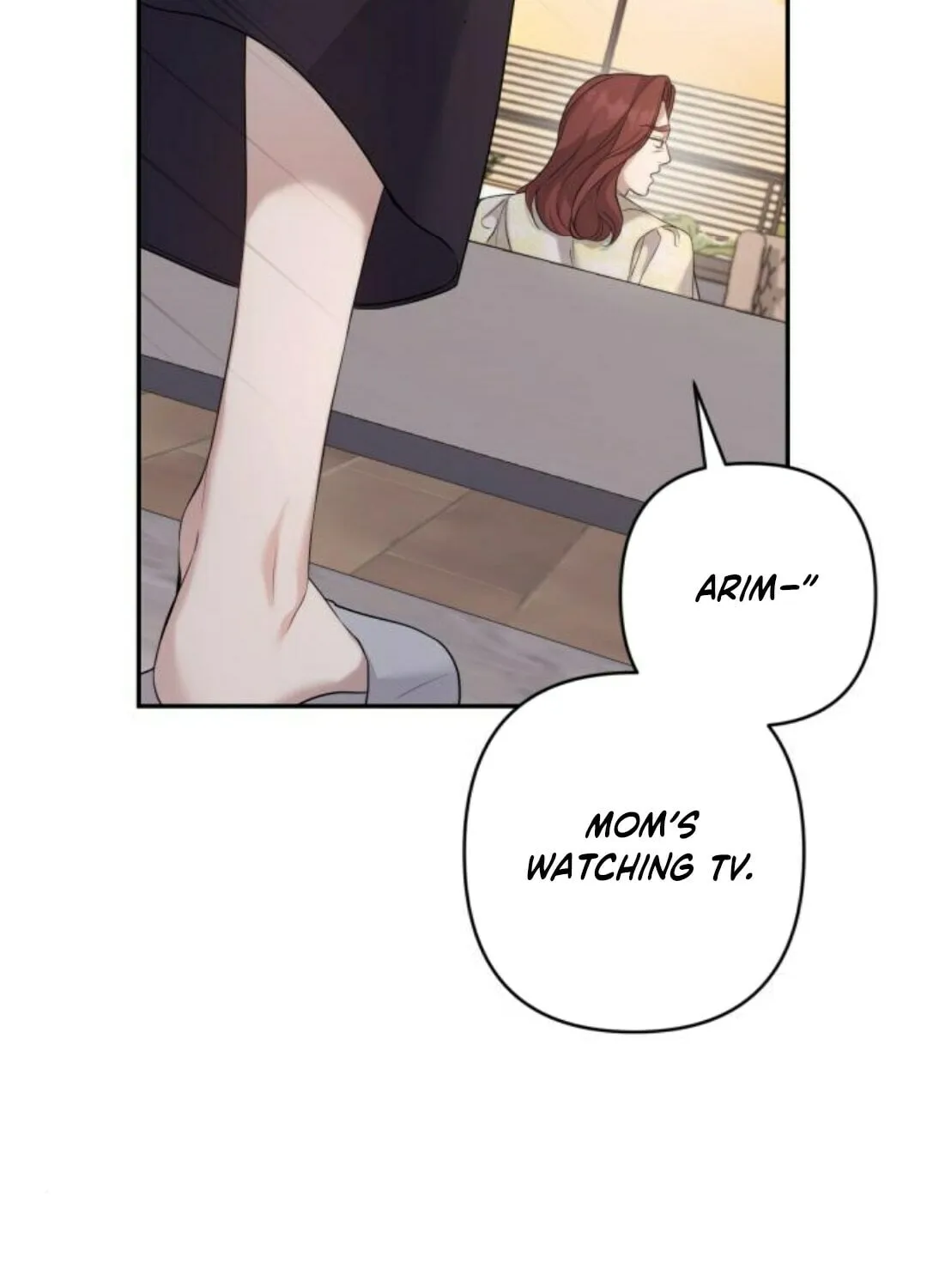 Not the First Time Chapter 12 page 111 - 
