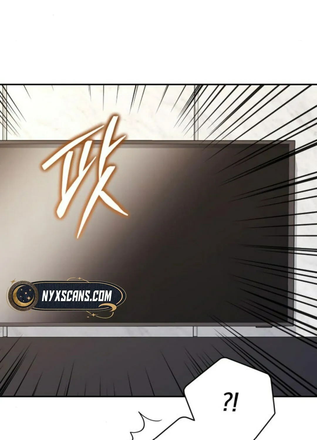 Not the First Time Chapter 12 page 112 - 