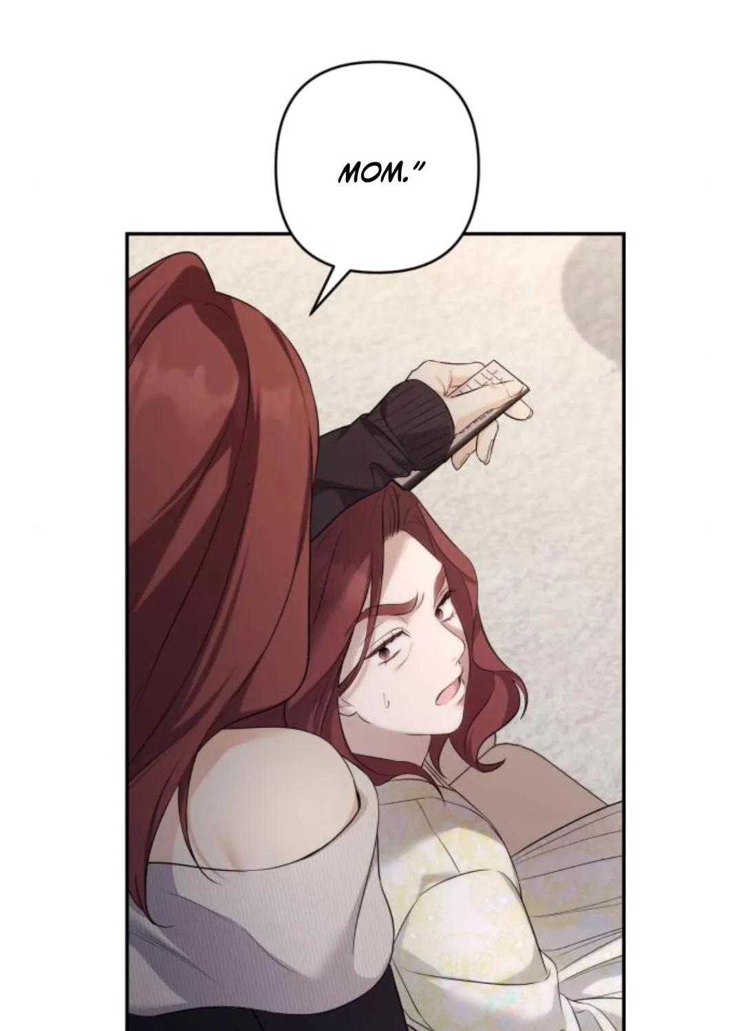 Not the First Time Chapter 12 page 114 - 