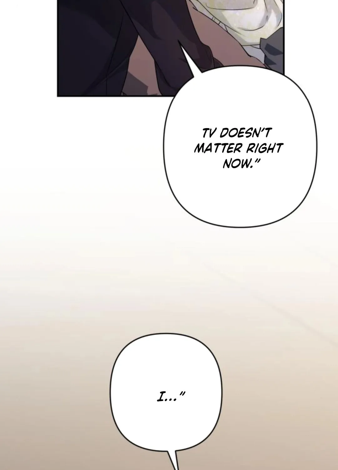 Not the First Time Chapter 12 page 115 - 