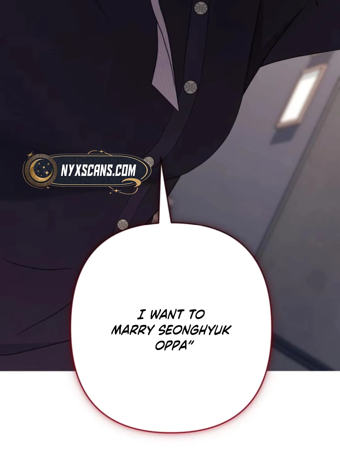 Not the First Time Chapter 12 page 117 - 