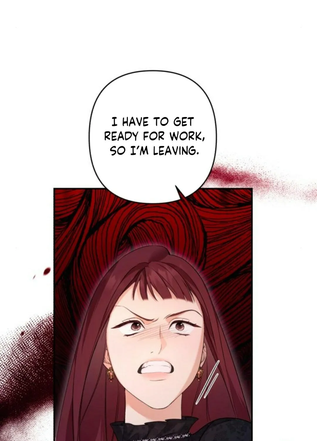 Not the First Time Chapter 12 page 21 - 