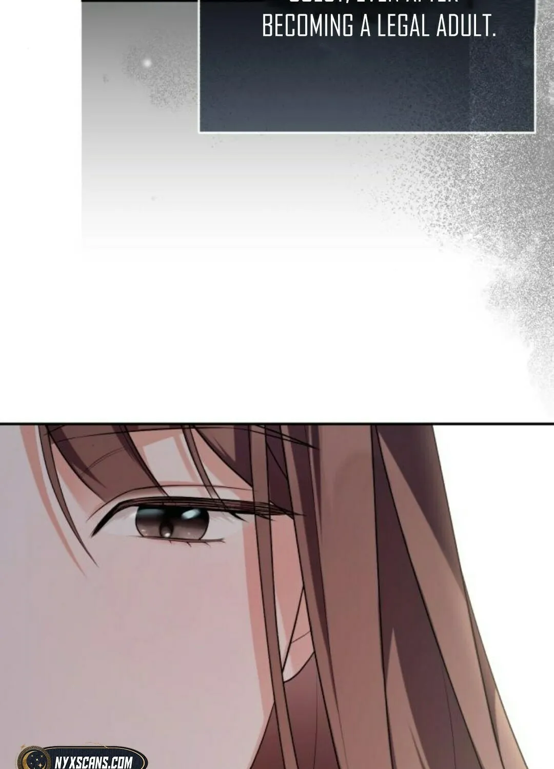 Not the First Time Chapter 12 page 28 - 
