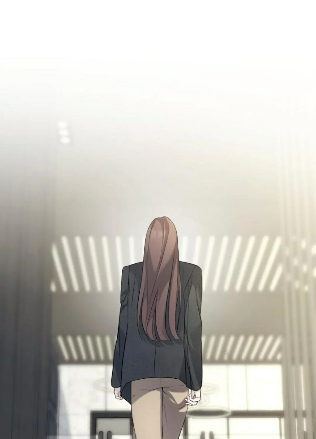 Not the First Time Chapter 12 page 30 - 