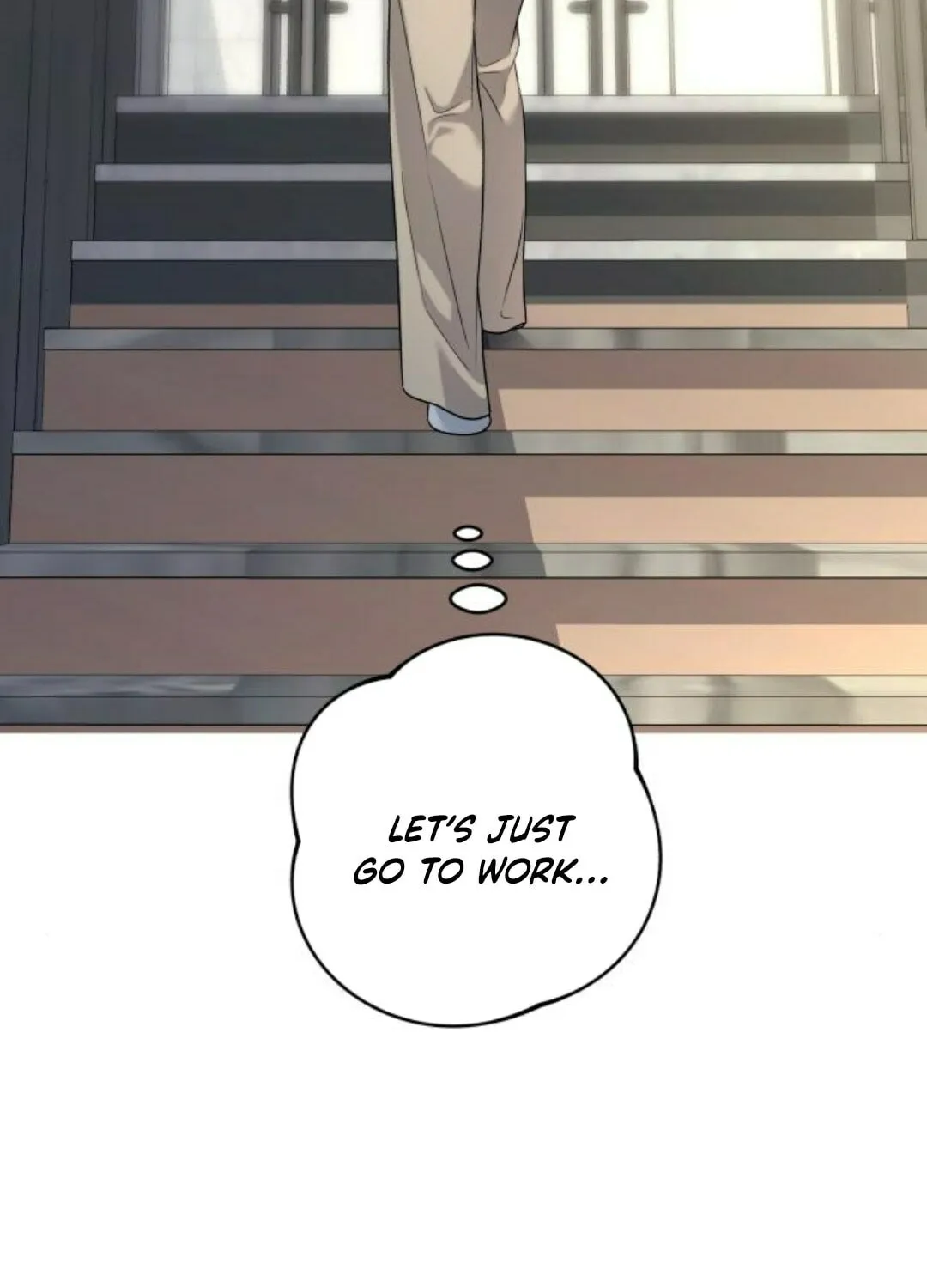 Not the First Time Chapter 12 page 31 - 