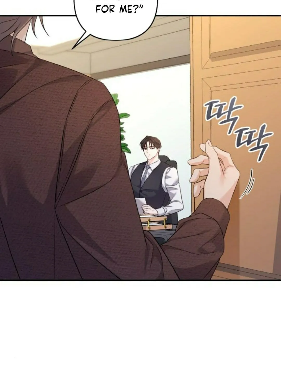 Not the First Time Chapter 12 page 37 - 