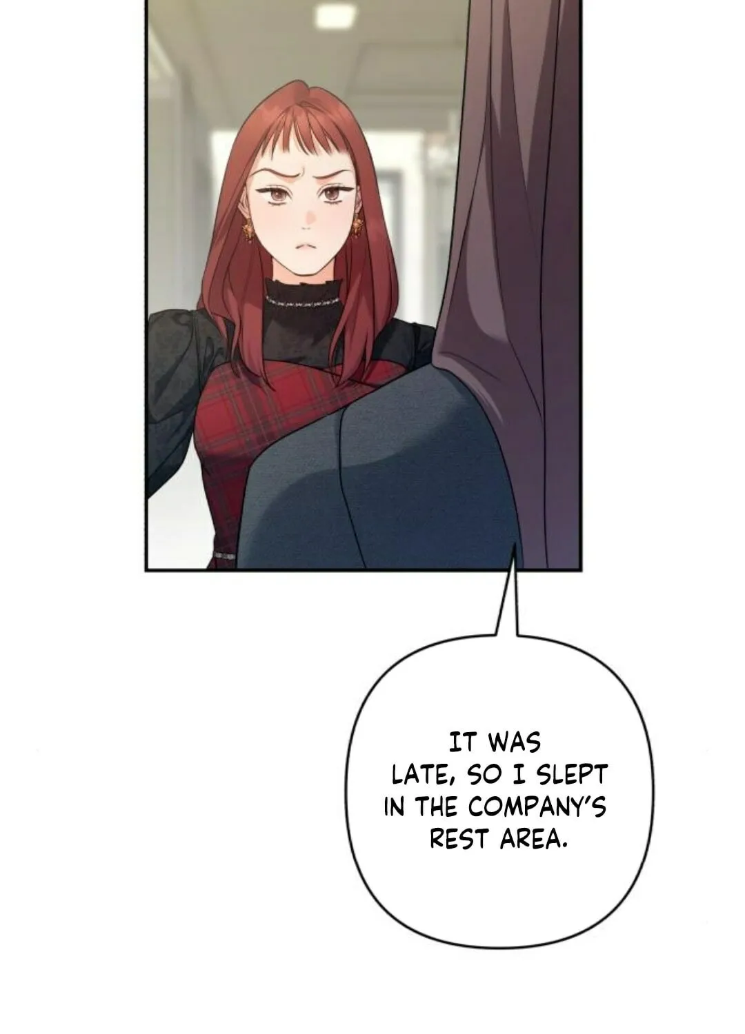 Not the First Time Chapter 12 page 5 - 