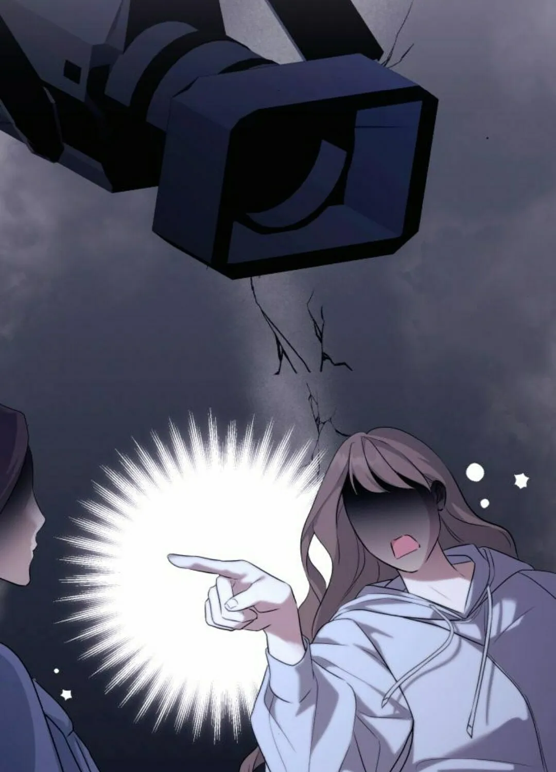 Not the First Time Chapter 12 page 46 - 