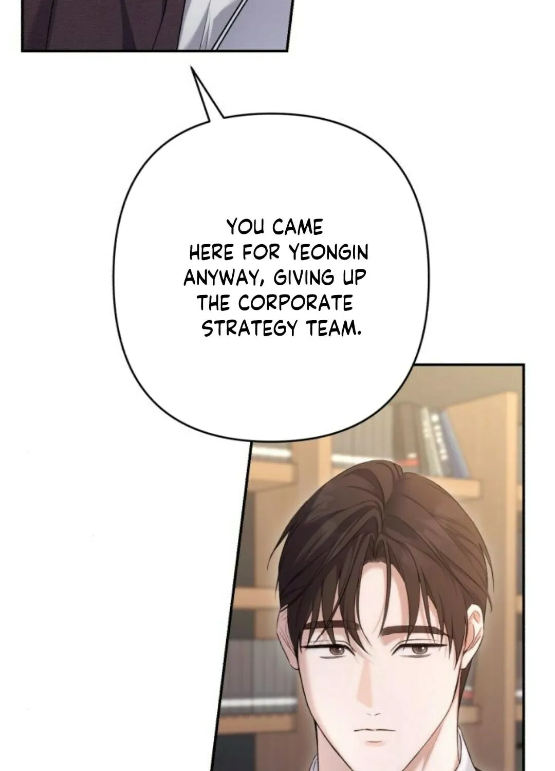 Not the First Time Chapter 12 page 53 - 