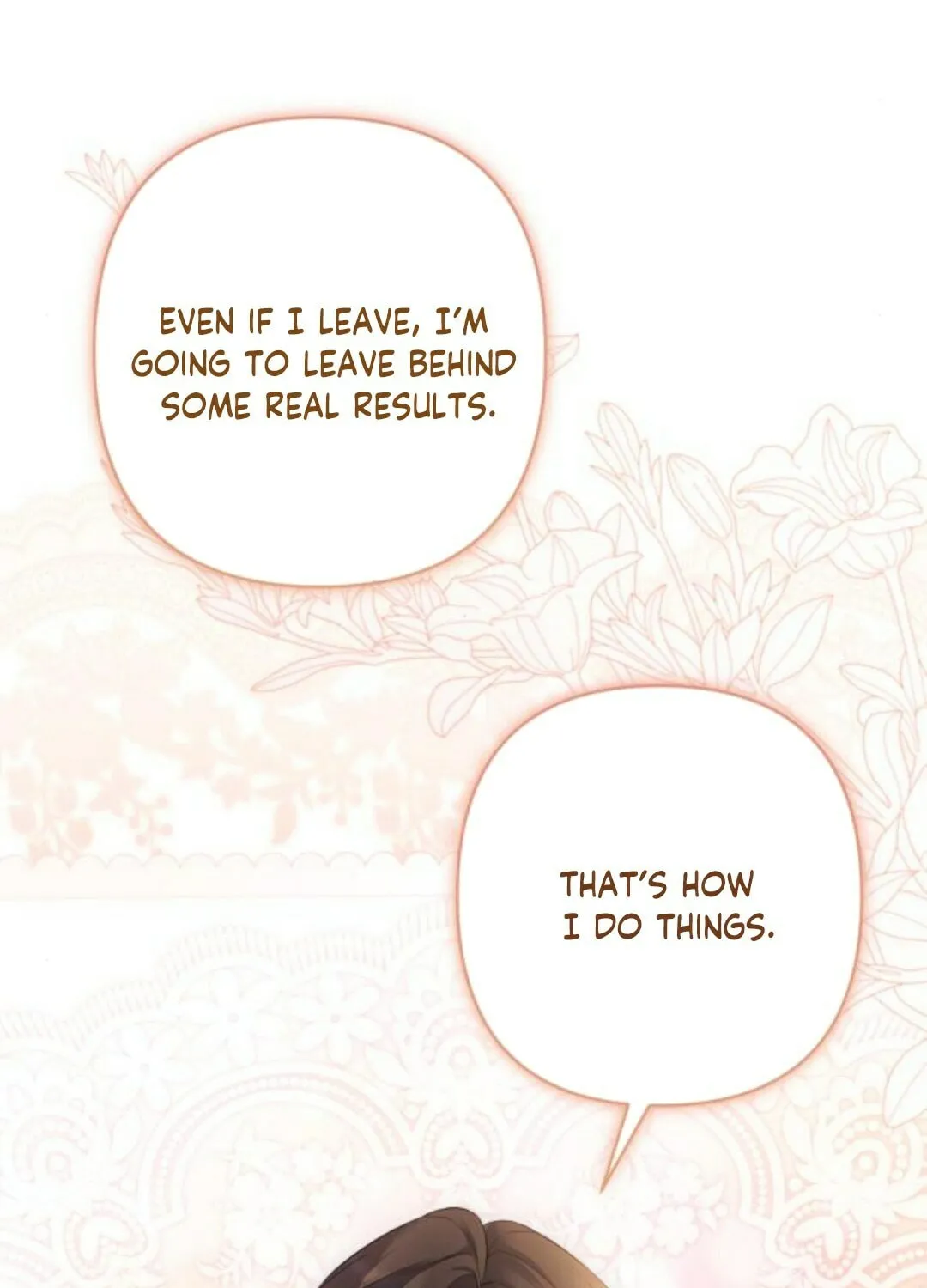 Not the First Time Chapter 12 page 58 - 