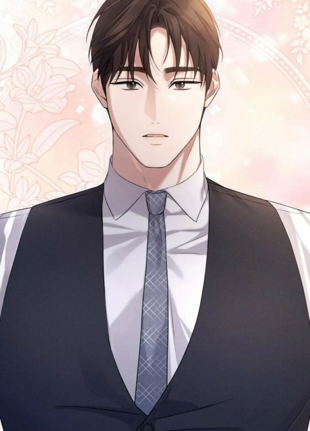 Not the First Time Chapter 12 page 59 - 
