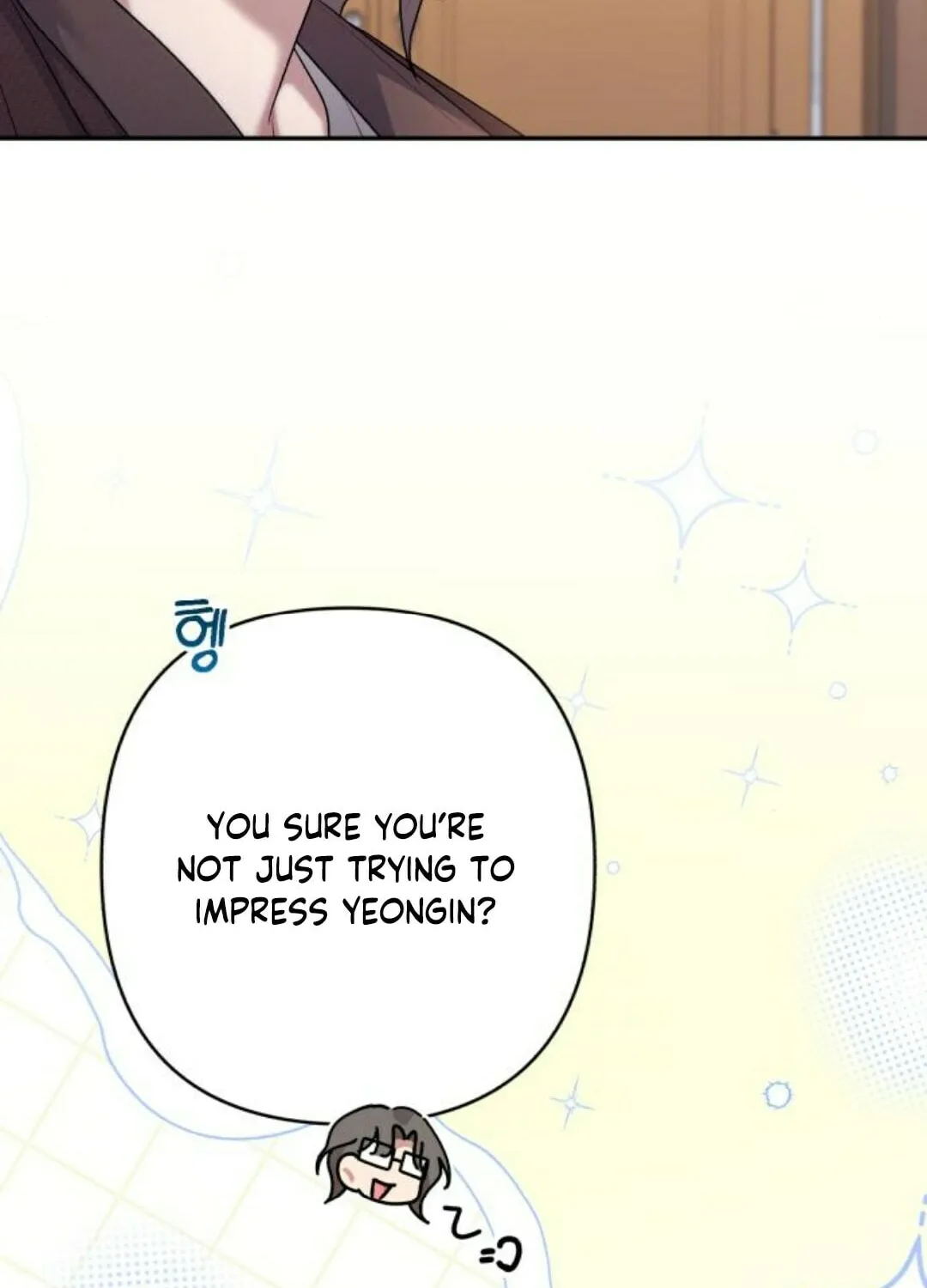 Not the First Time Chapter 12 page 61 - 