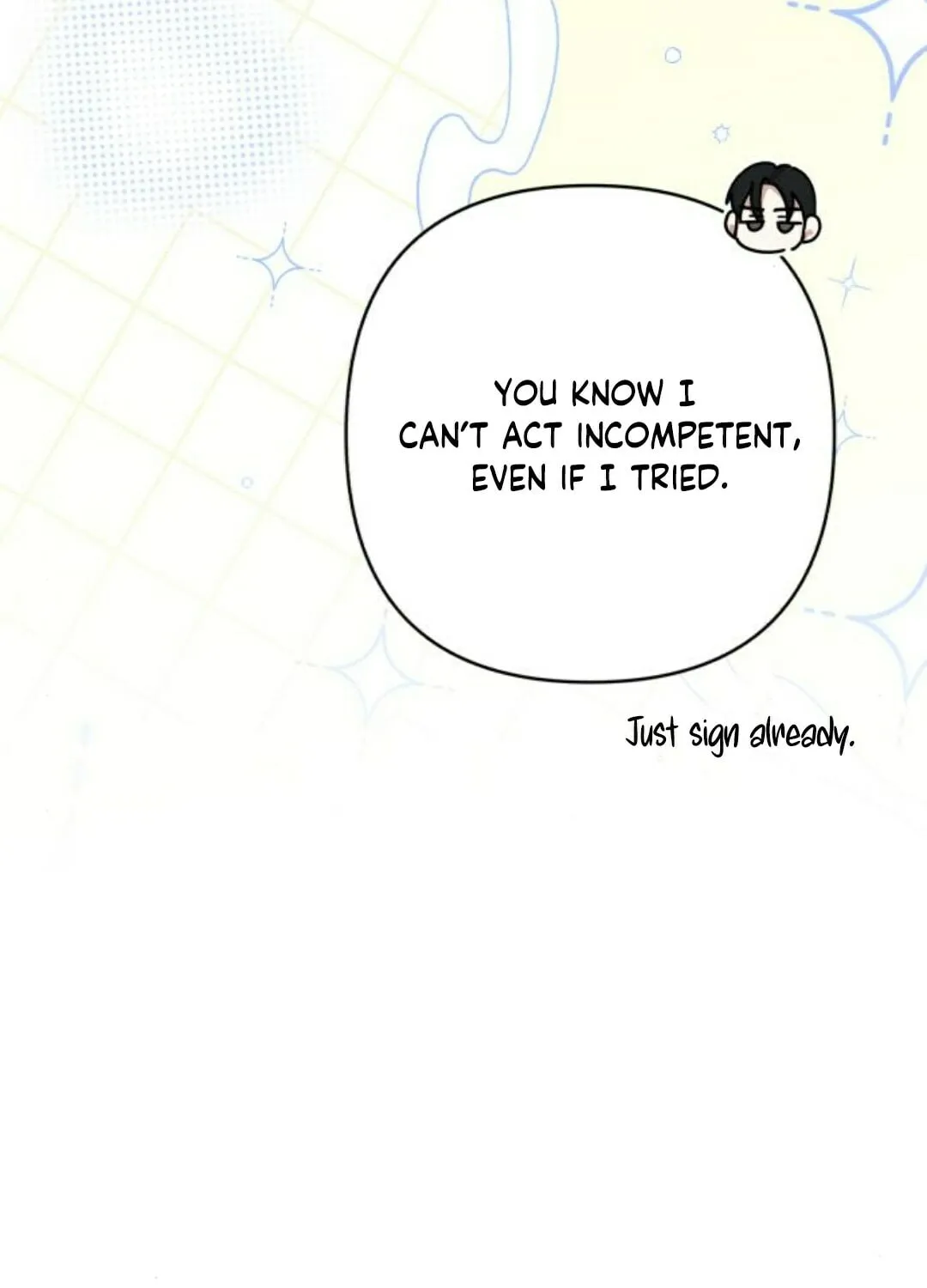 Not the First Time Chapter 12 page 62 - 