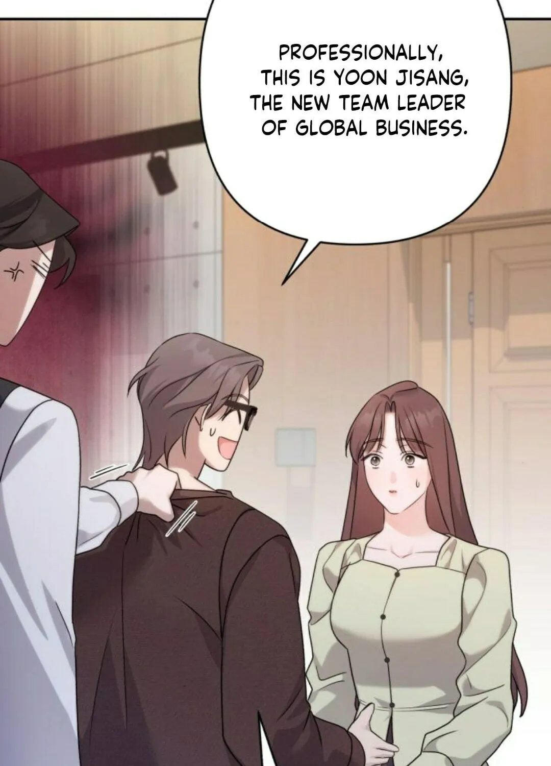 Not the First Time Chapter 12 page 78 - 