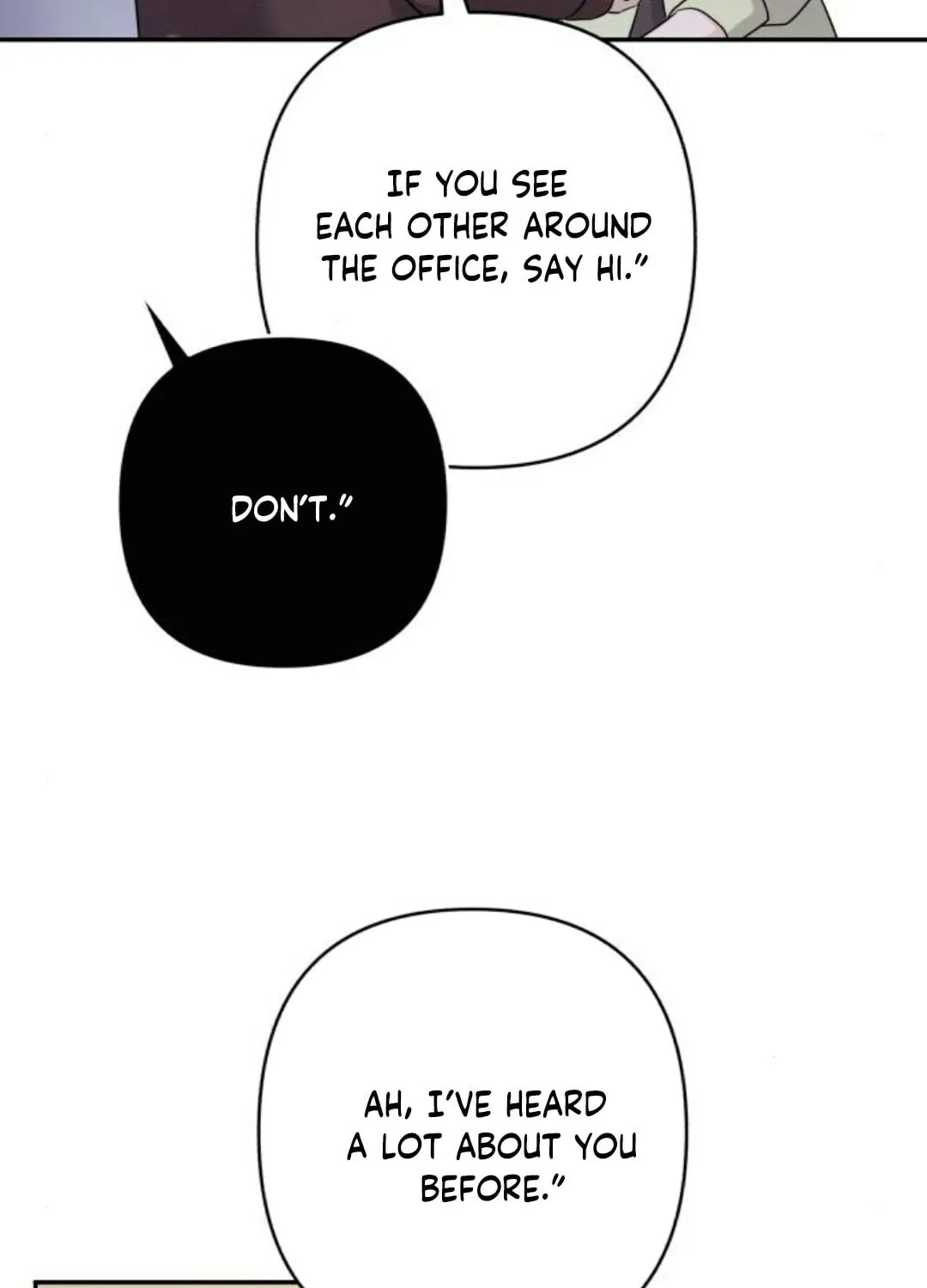 Not the First Time Chapter 12 page 79 - 