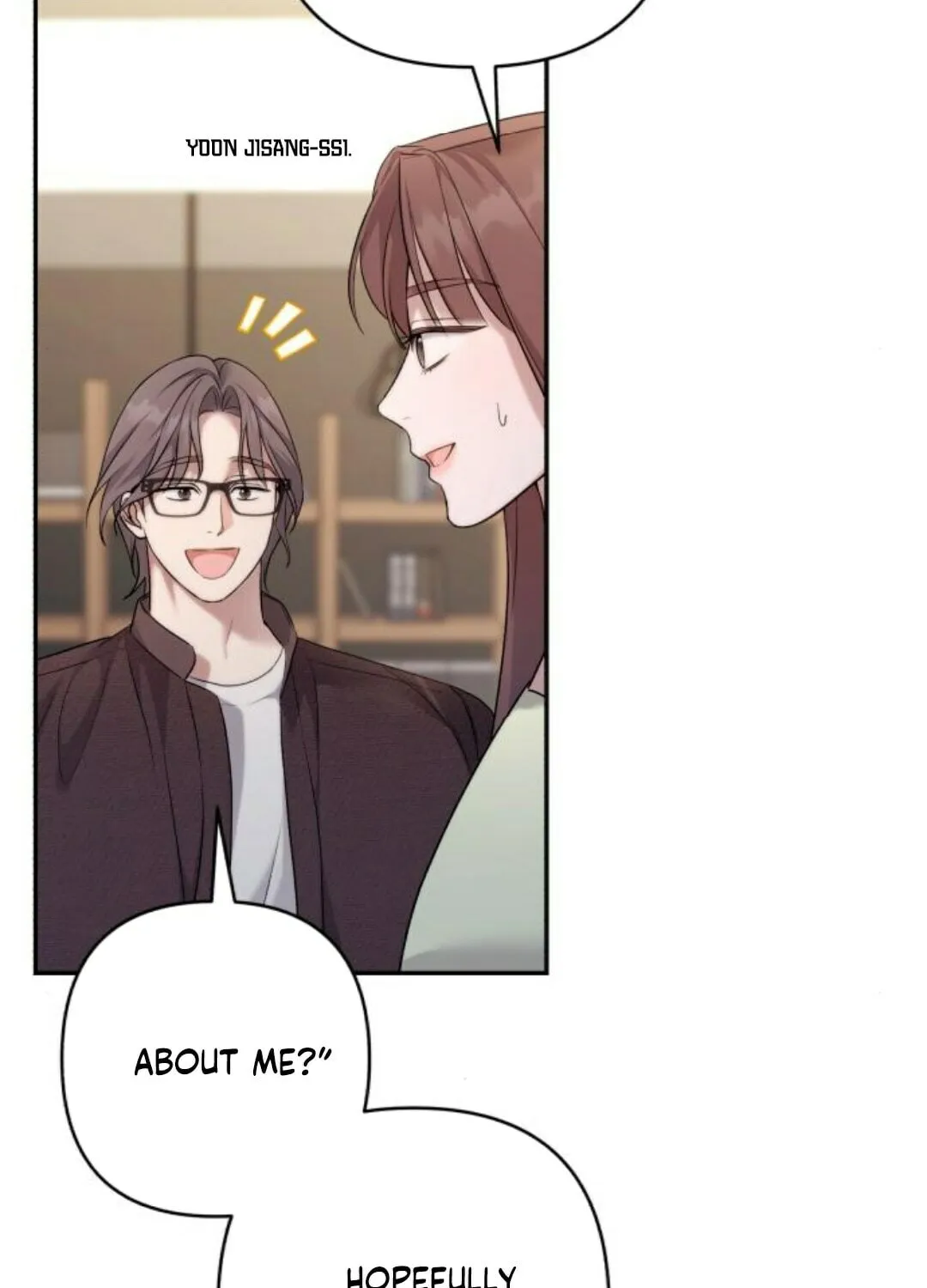 Not the First Time Chapter 12 page 80 - 