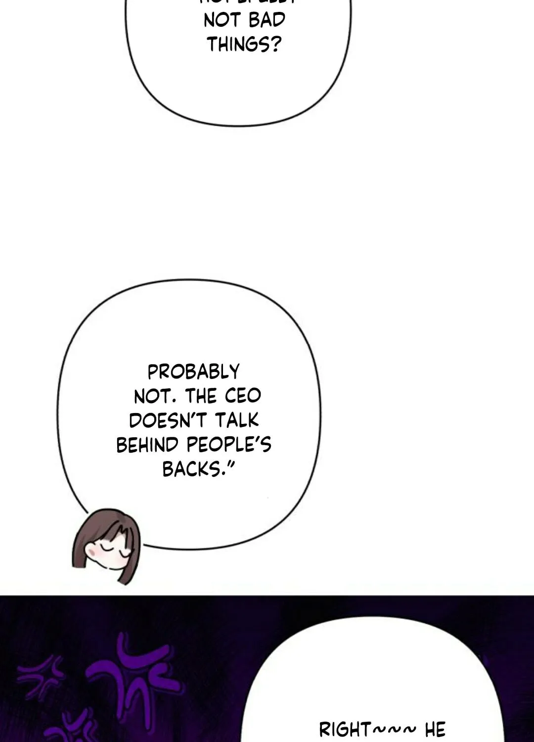 Not the First Time Chapter 12 page 81 - 