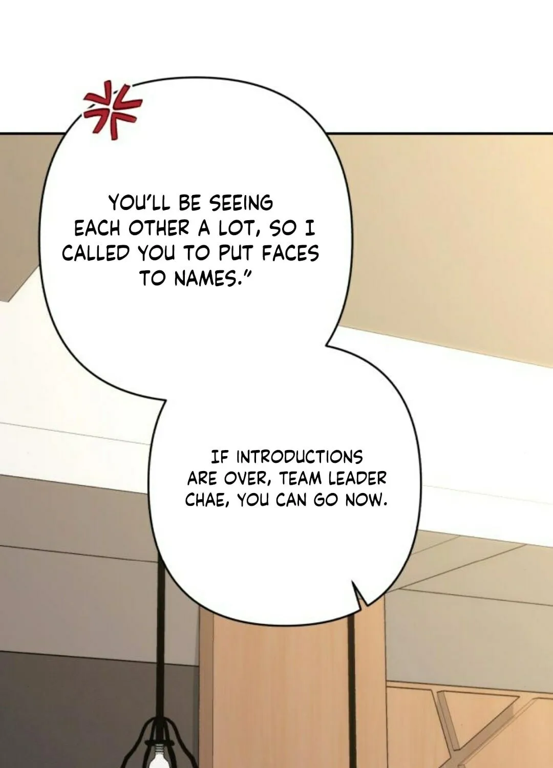 Not the First Time Chapter 12 page 83 - 
