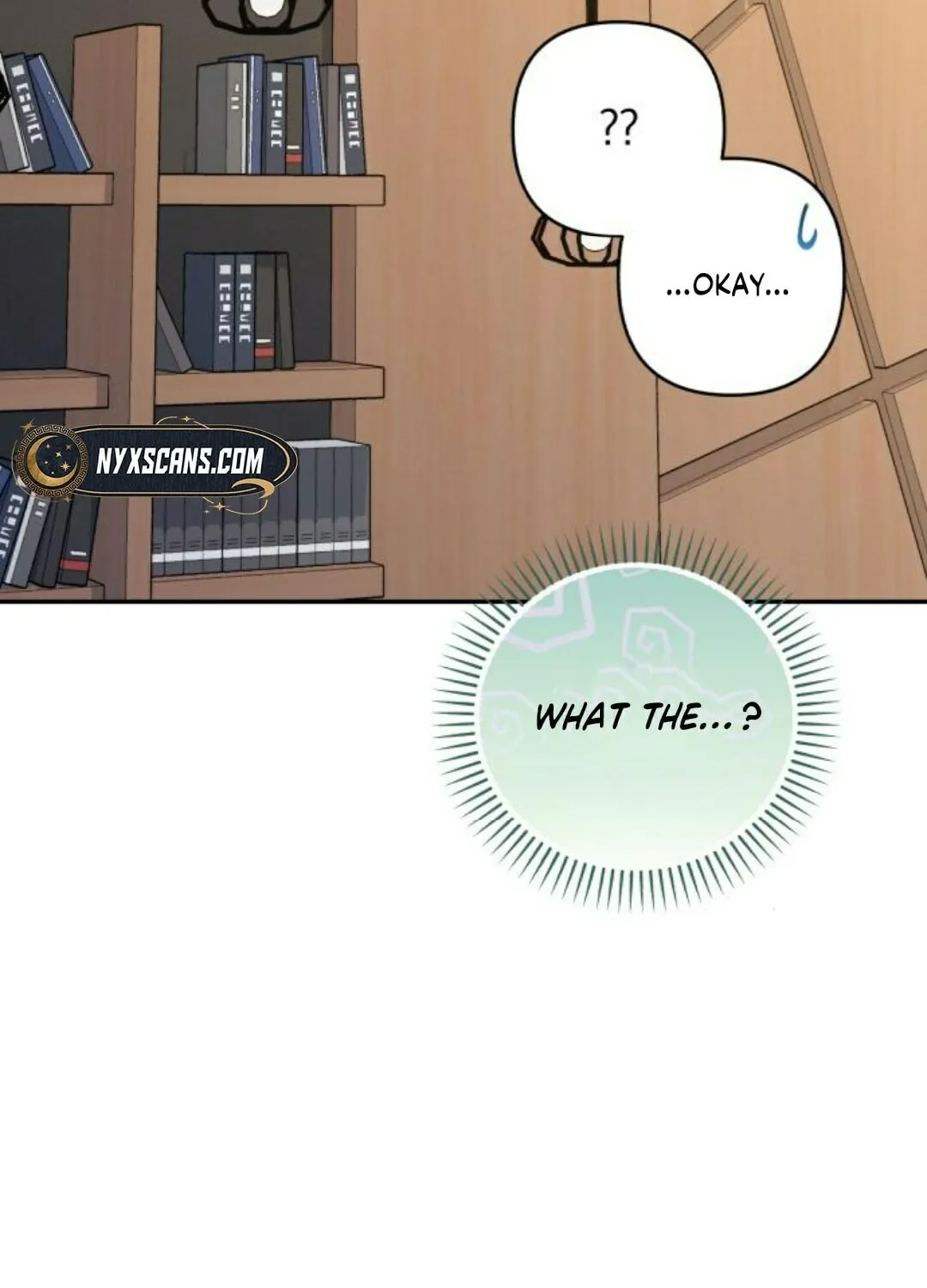 Not the First Time Chapter 12 page 84 - 