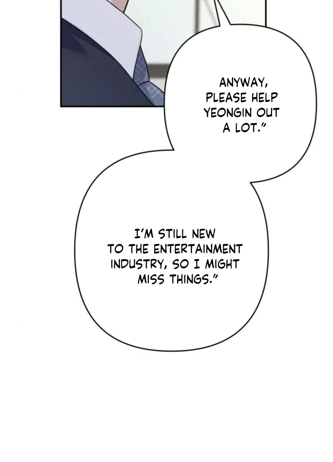 Not the First Time Chapter 12 page 89 - 