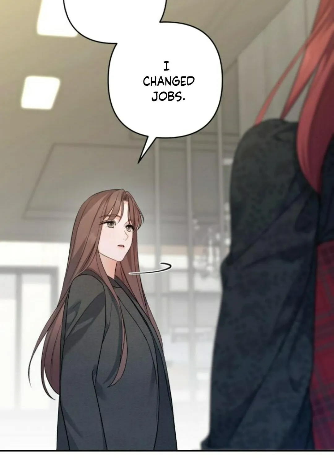 Not the First Time Chapter 12 page 10 - 