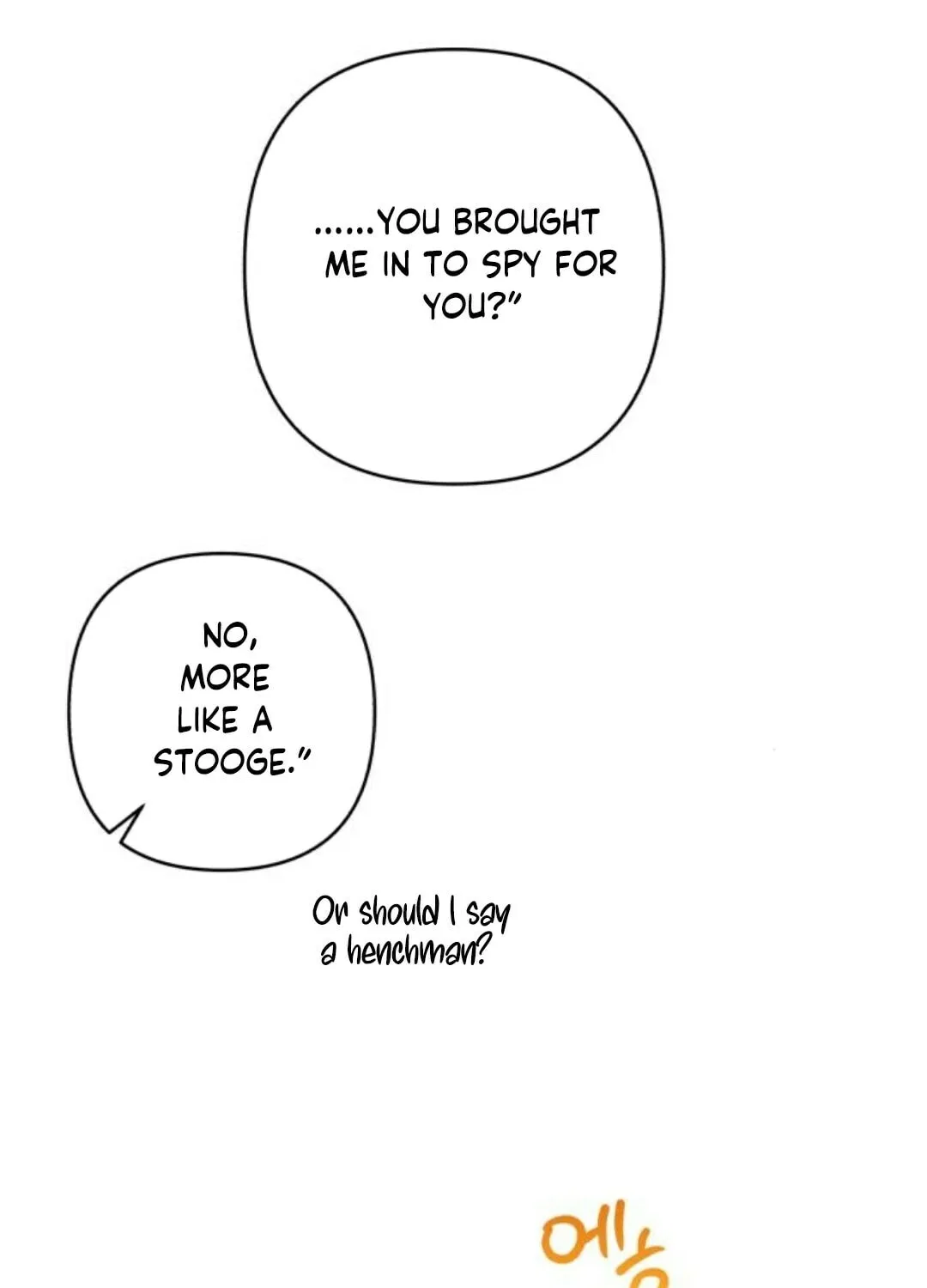Not the First Time Chapter 12 page 91 - 
