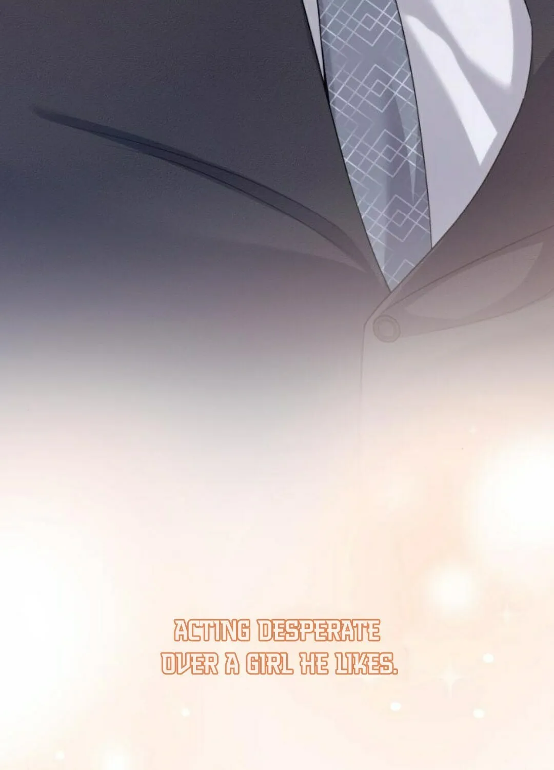 Not the First Time Chapter 12 page 96 - 