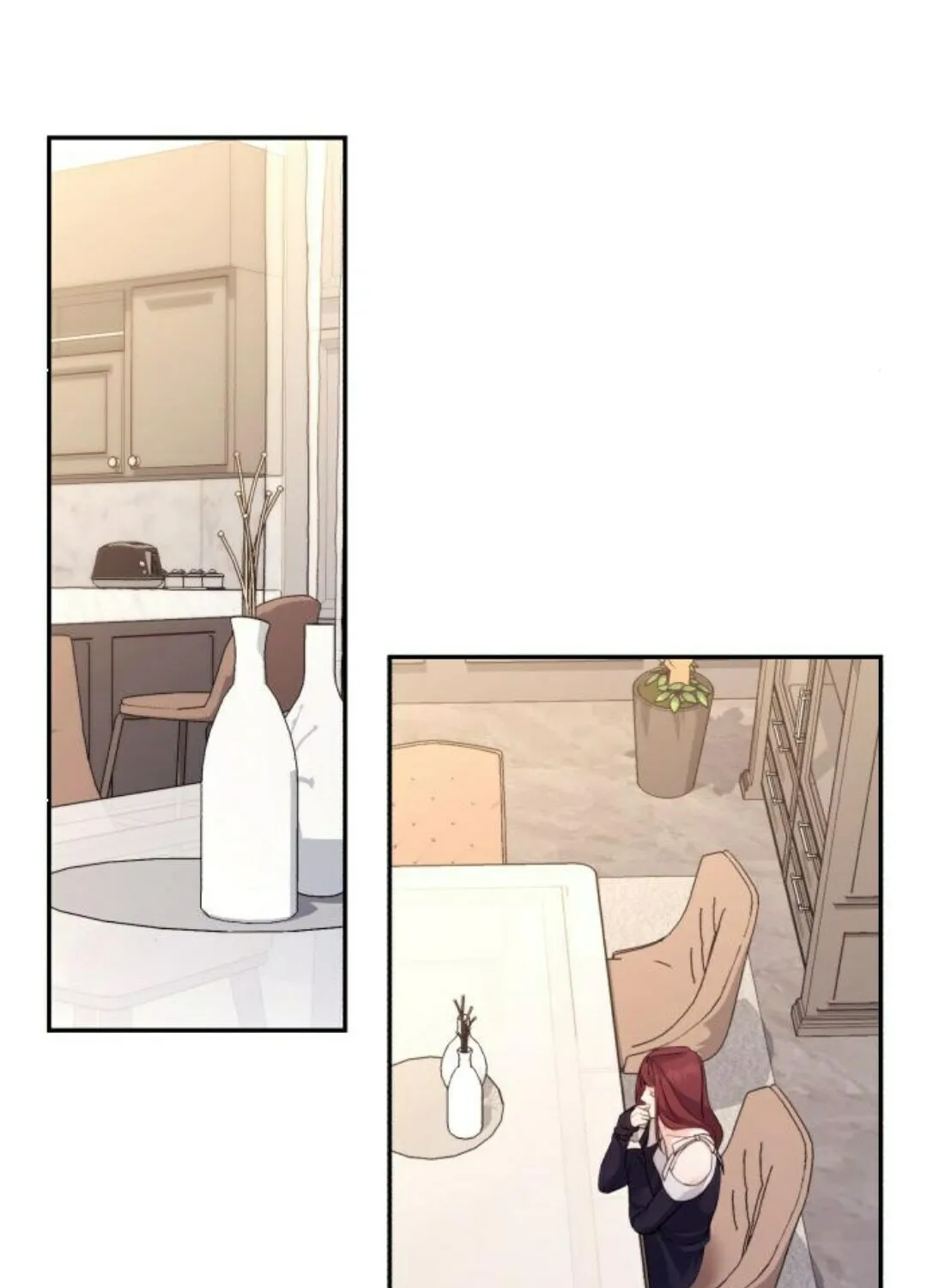 Not the First Time Chapter 12 page 100 - 