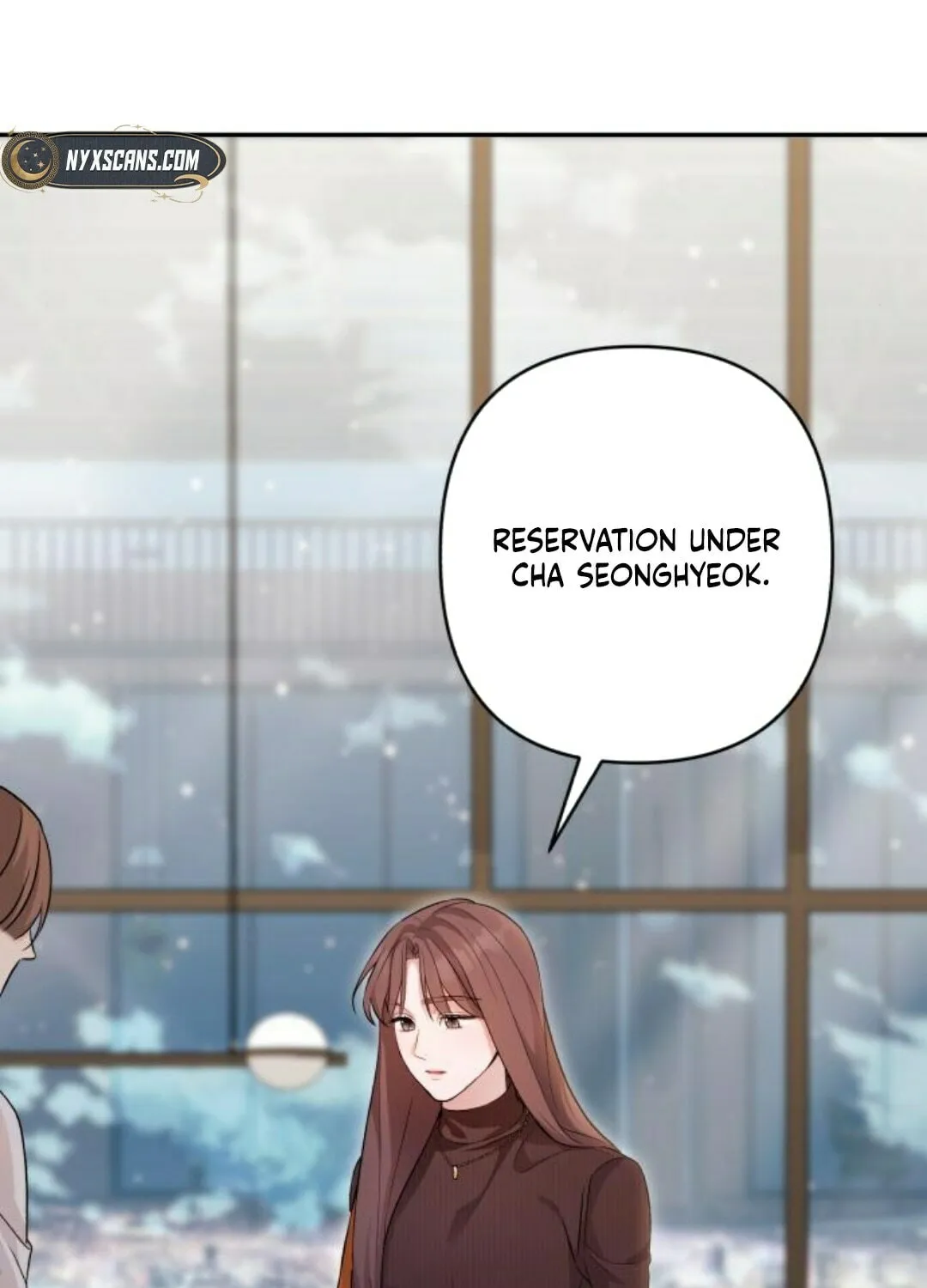 Not the First Time Chapter 13 page 101 - 